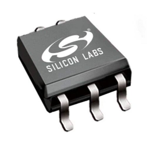SI7060-B-00-IVR/SI7060-B-00-IV/SI7060-B-01-IV
