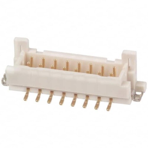 DF11G-18DP-2V(50)/DF11G-20DP-2V(50)/DF11G-16DP-2V(50)