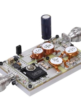 MRF300AN/MRF300AN-144MHZ/MRF300A-40MHZ