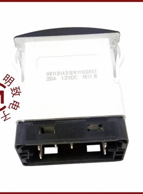 HR12-SC-211/HR11D1A51BW1-11-UGRX1/HR12-SC-212