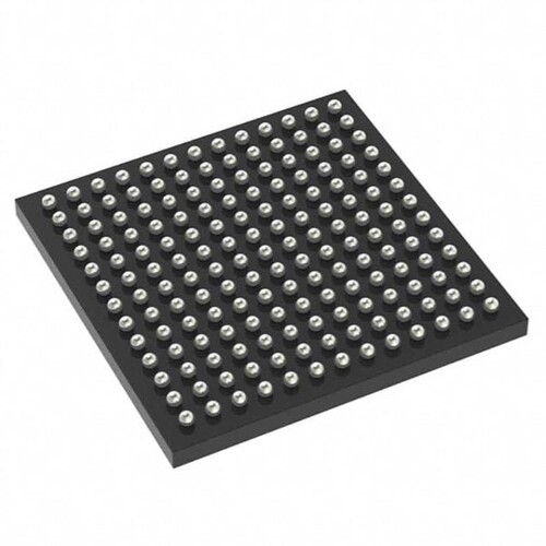 STM32H757AII6/STM32H757IIT6/STM32H757BIT6