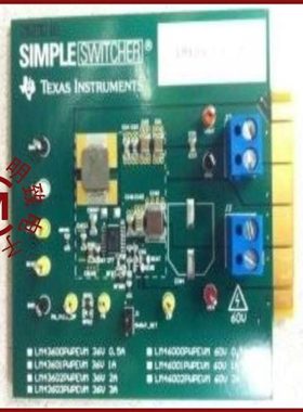 LM43602PWPEVM/LM43602PWPR/LM43602PWPT