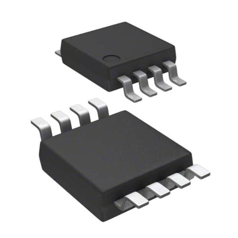 MAX708CUA+T/MAX708CUA-T/MAX708EPA+