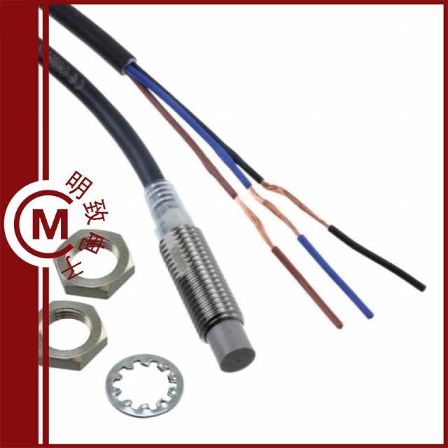 E2E-S05N03-WC-C1 2M E2E-S05S12-MC-B1 E2E-S05N03-WC-C1-R 2M