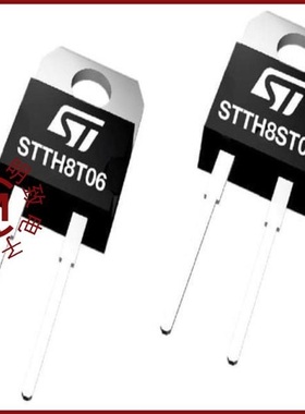 STTH8ST06DI/STTH9012TV1/STTH8T06DI