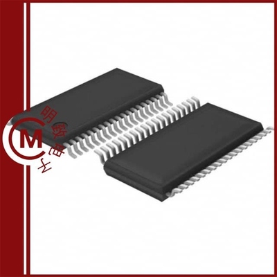 MSP430F5152IRSBR/MSP430F5152IDAR/MSP430F5152IRSBT