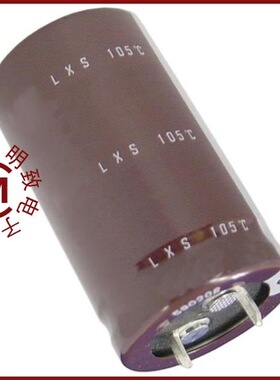 ELXS451VSN391MR50S/ELXS451VSN820MP25S/ELXS451VSN471MA40S