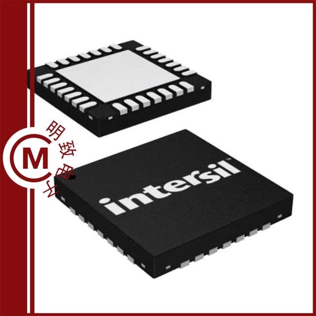 ISL6441IR-T ISL6441IRZ-T ISL6441IRZ