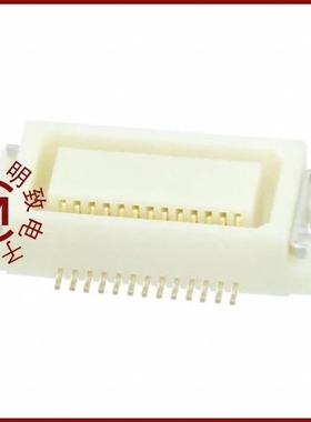 DF17B(3.0H)-26DS-0.5V(57) 元器件