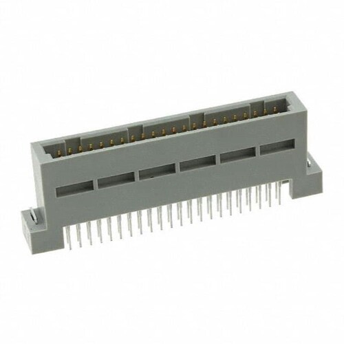 PCN10HA-44P-2.54DSA(72) 正品
