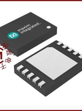 MAX4524LEUB+/MAX4524LETB+T/MAX4524LEUB+T