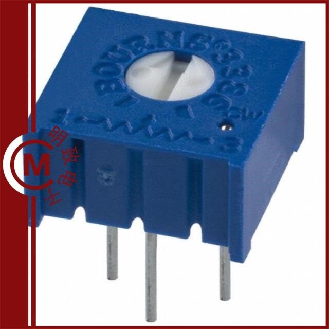 3386G-1-202LF/3386G-1-203LF/3386G-1-204LF