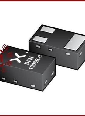 PMBT3904MB,315/PMBT3904QAZ/PMBT3904RAZ