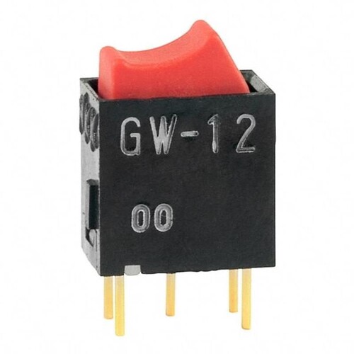 GW12RCP/GW12RHH/GW12RCV