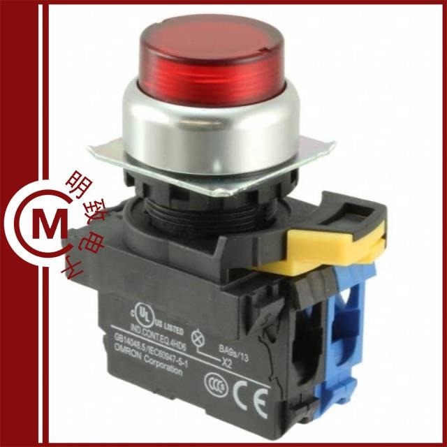 A22NL-RPM-TRA-G100-RC/A22NL-RPM-TRA-G101-RD