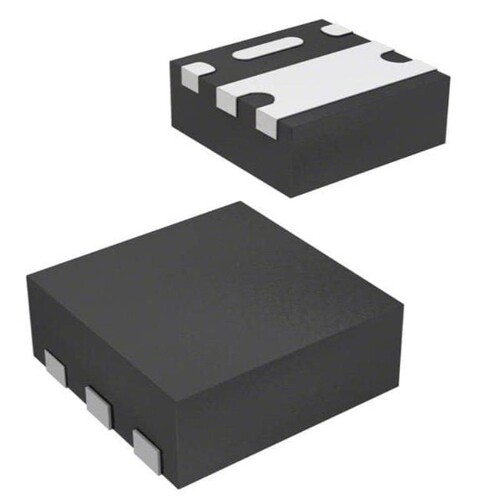 SIA427DJ-T1-GE3/SIA426DJ-T1-GE3/SIA427ADJ-T1-GE3
