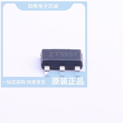 CZT5551 SOT-223/CZT5551 TR/CZT5551