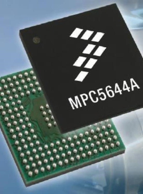 SPC5644AF0MLU1/SPC5644AF0MLU2/SPC5644AF0MLU1R