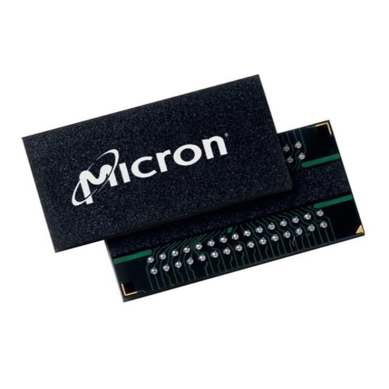 MT48LC32M8A2P-6A IT:G/MT48LC32M8