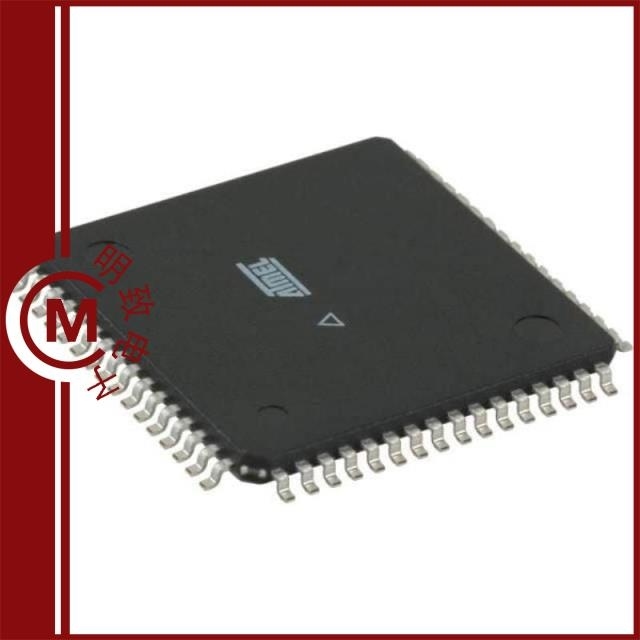 ATMEGA64L-8AU ATMEGA64L-8AQR ATMEGA64L-8AUR