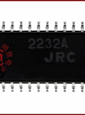 NJM2233BD/NJM2232AM#/NJM2233BM-TE1