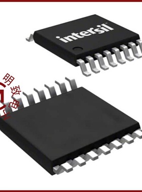 ISL32741EIBZ-T7A/ISL32704EIBZ-T7A/ISL32740EIBZ-T7A