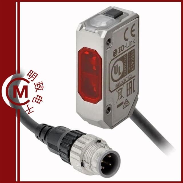 E3AS-L200MD-M1TJ  0.3M/E3AS-L200MN 2M/E3AS-L200MN M3