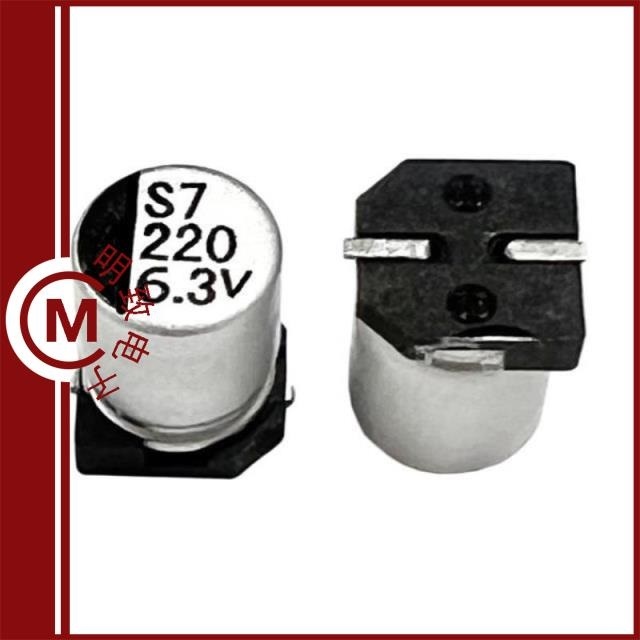 RC025M470LO5*11TH-2A1E/RC025M471LO10*12TH-2A1E