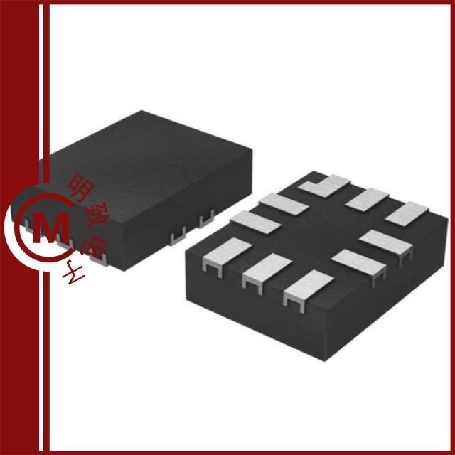 ST2329AQTR/ST2329BQTR/ST2329IQTR