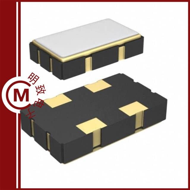 SG5032CAN 50.000000M-TJGA3/SG5032CAN 6.144000M-TJGA3