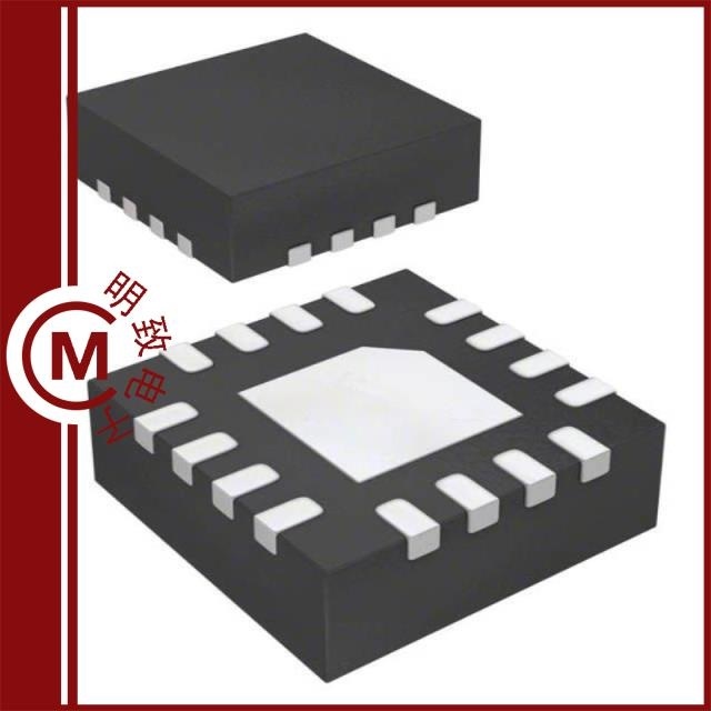 HMC631LP3ETR HMC631LP3E HMC632LP5E