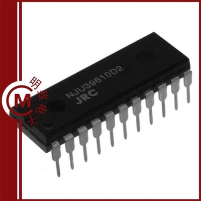NJU39610FM2/NJU39610D2/NJU39610FM2-TE3