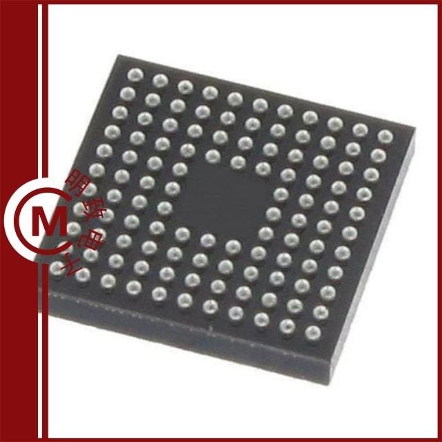 EFM32G890F128G-E-BGA112/EFM32G890F32G-E-BGA112R