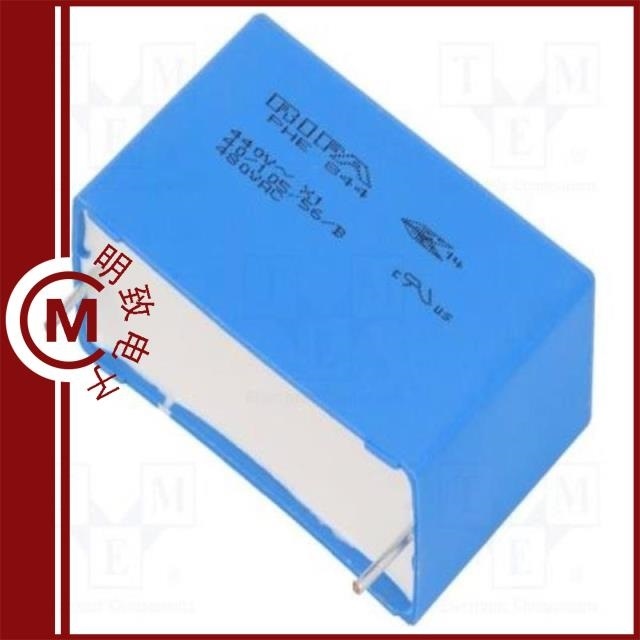 PHE845VF6220MR06L2 PHE845VD6100MR06L2 PHE844RR7100MR06L2