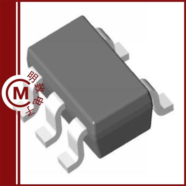 MIC2005A-1YM5-TR MIC2005A-1YM6-TR MIC2005A-2YM5-TR