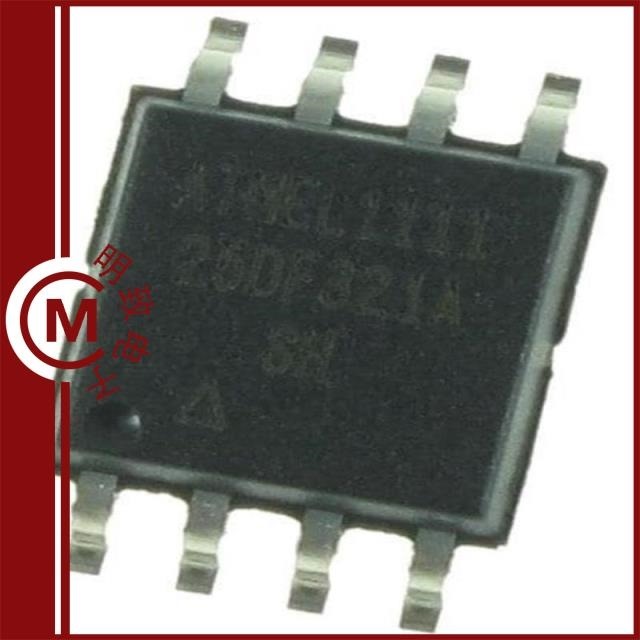 AT25DF512C-SSHN-B AT25DF321A-SH-T AT25DF512C-MAHN-T