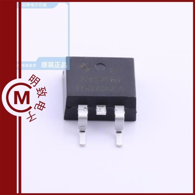 HY3810B HY3810B6 HY3810NA2W