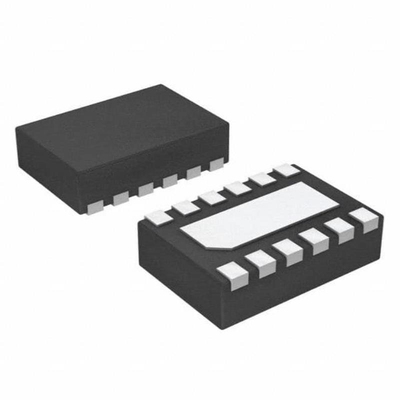 LM2776DBVR/LM27762DSST/LM27762EVM