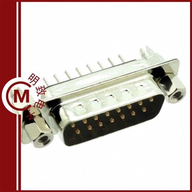 DA15-PT-1-BL-JS/DA15-PT-1-SL/DA15-PT-2