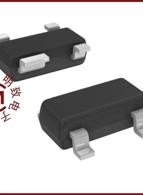 HSMS-2808-TR1G/HSMS-280B-TR1G/HSMS-280C-BLKG