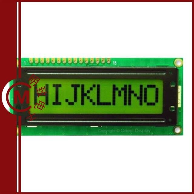 AMC1602AR-B-Y6WFDY-I2C/AMC1602AR-B-Y6WFDY-SPI