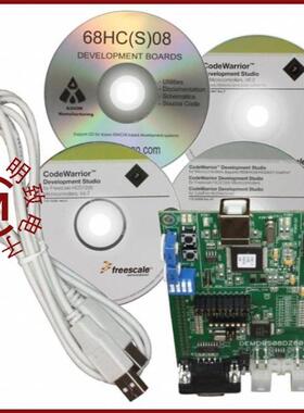 DEM09S08DZ60/DEM09S300/DEM09S332N