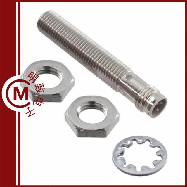 E2E-X2C2L8-M5/E2E-X2C312-M1TJR 0.3M/E2E-X2C3L12-M1TJ 0.3M