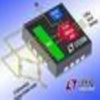 LTC2295IUP/LTC2296CUP/LTC2295IUP#PBF