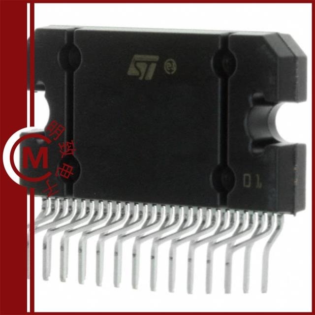 TDA7575 TDA7575B TDA7575PD