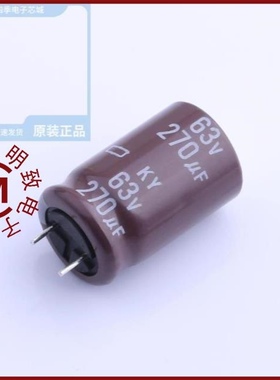 EKY-630EC3560MHB5D/EKY-630EC3271MK20S/EKY-630ELL102MLP1S