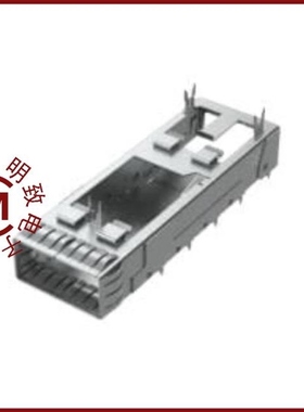 QSFPC-PF-02/QSFPK-PF-02/QSFPK-PF-01