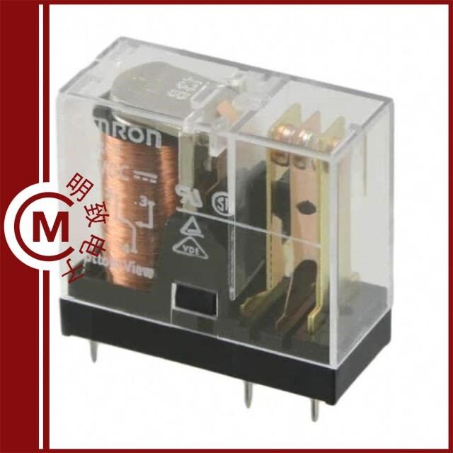 G2R-1-DC110/G2R-1-DC12/G2R-1-DC24