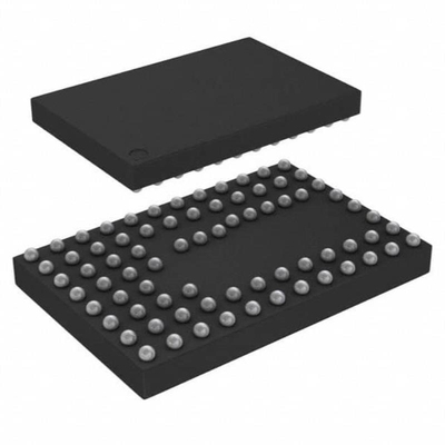 HMC6301BG46/HMC630LP3E/HMC630LP3ETR