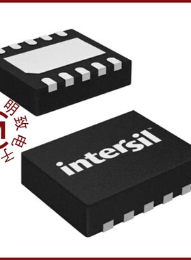 ISL8484IU/ISL8484IRZ-T/ISL8484IUZ